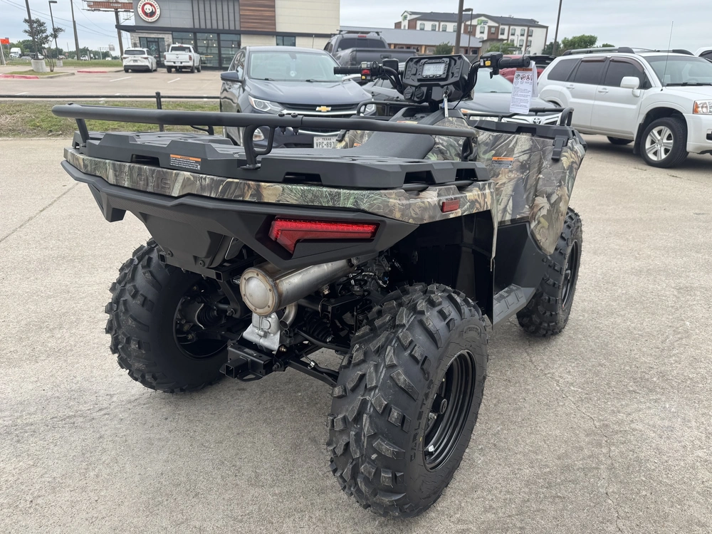2026 Polaris Sportsman 570 Eps Ppc alt