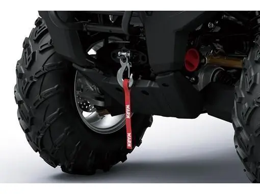 2026 Kawasaki BRUTE FORCE 750 EPS SE KVF 750 EPS SE