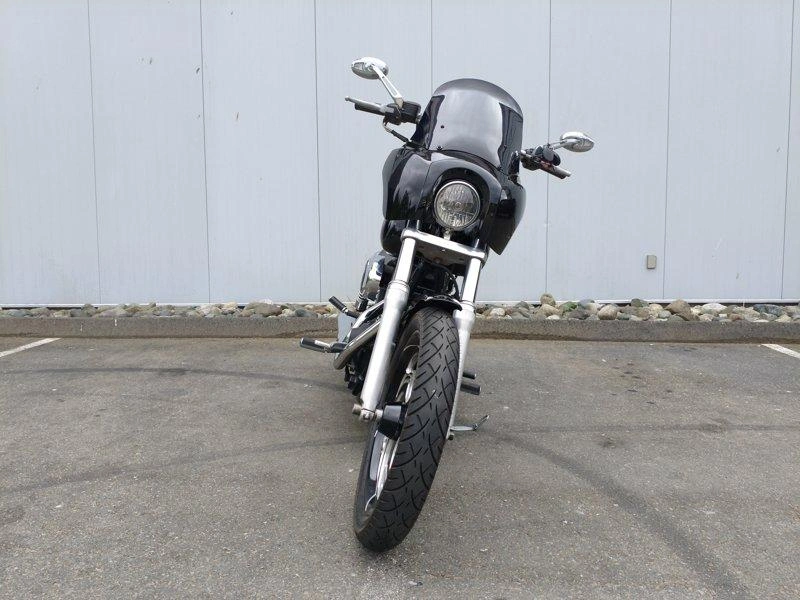 2007 Harley-davidson Fxdbi - Dyna® Street Bob® alt