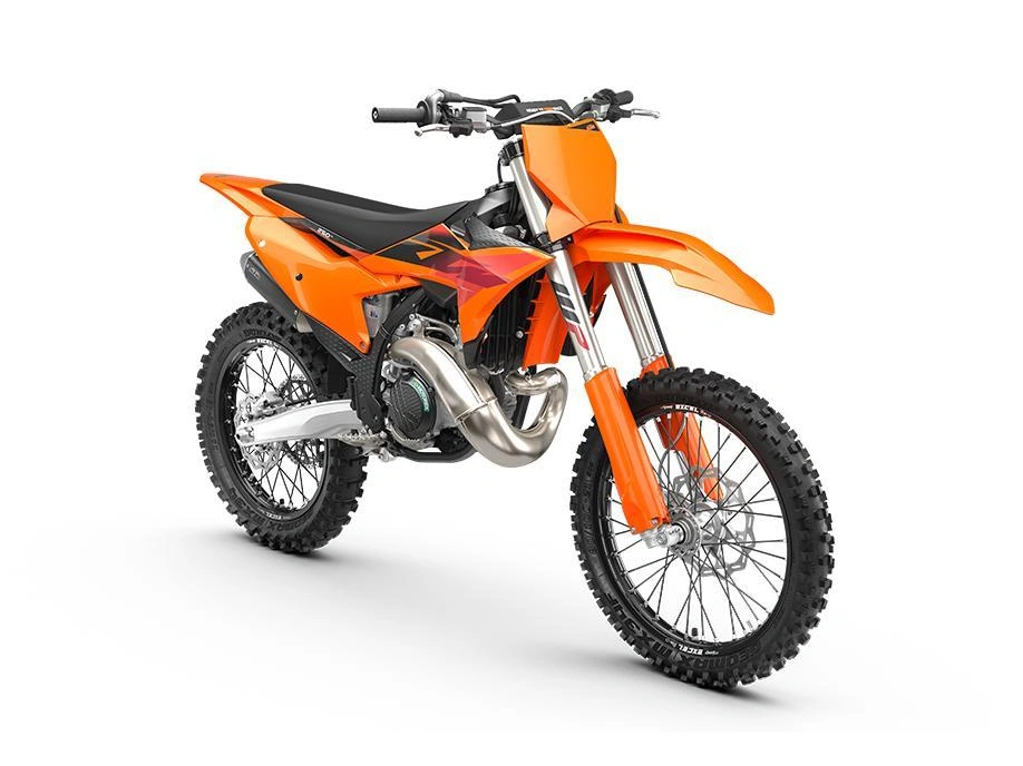 2027 Ktm 250 Sx alt