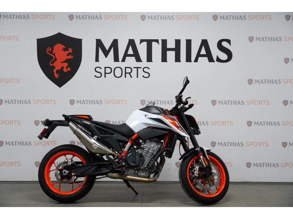 Ktm Duke 890r 2020 alt