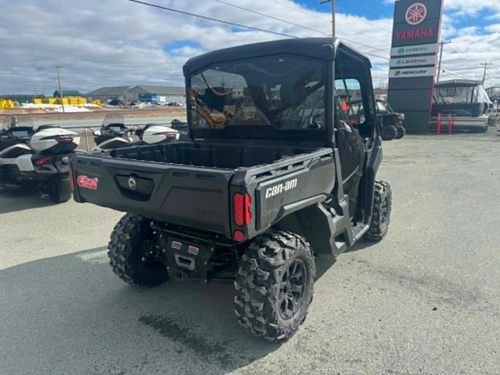2022 Can-am Defender Xt Hd9 alt