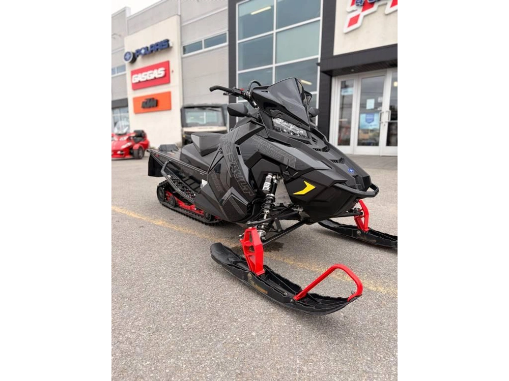 Polaris 850 Axys Sb Assault 2021 alt