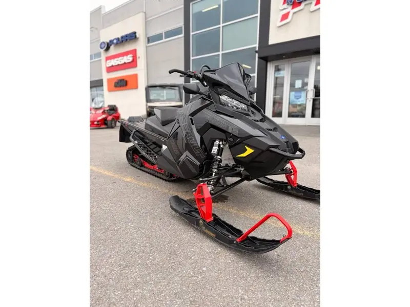 Polaris S21EEC8RS 2021