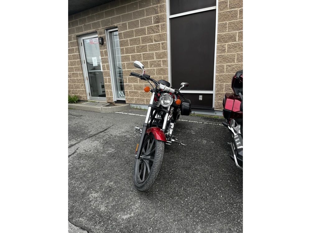 Honda Fury 1300 Vt1300c Fury 2017 alt