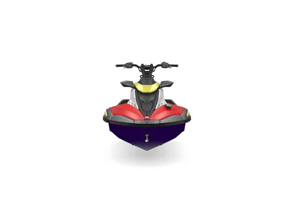 Yamaha Jetblaster Pro 3 2026 alt