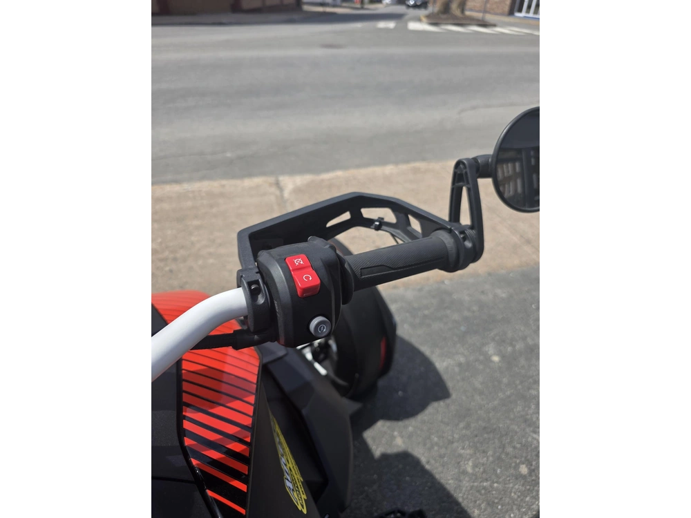 2023 Can-am Ryker Rally 900 - Customizable