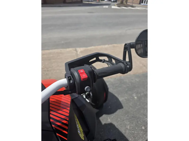 Can-Am RYKER RALLY 900 - CUSTOMIZABLE 2023