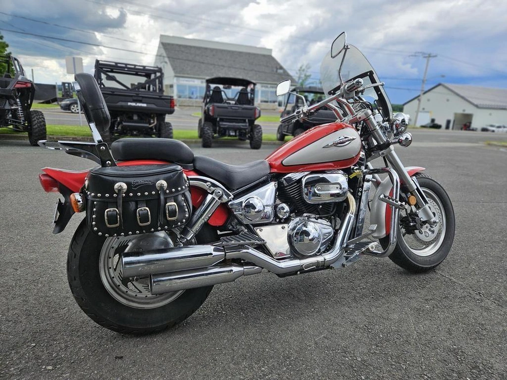 Suzuki Suzuki Vz800k4 Marauder 1998 alt