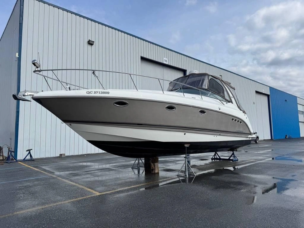 Chaparral Signature 350 2007 alt