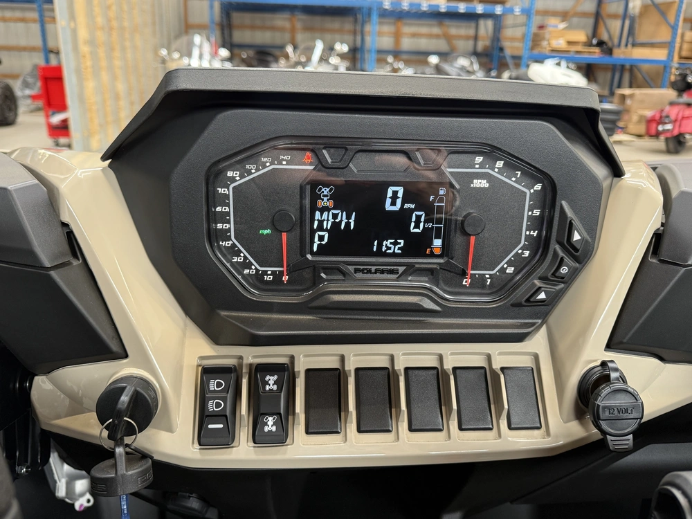 2026 Polaris Rzr Xp 1000 Sport Sand Dune Sport alt