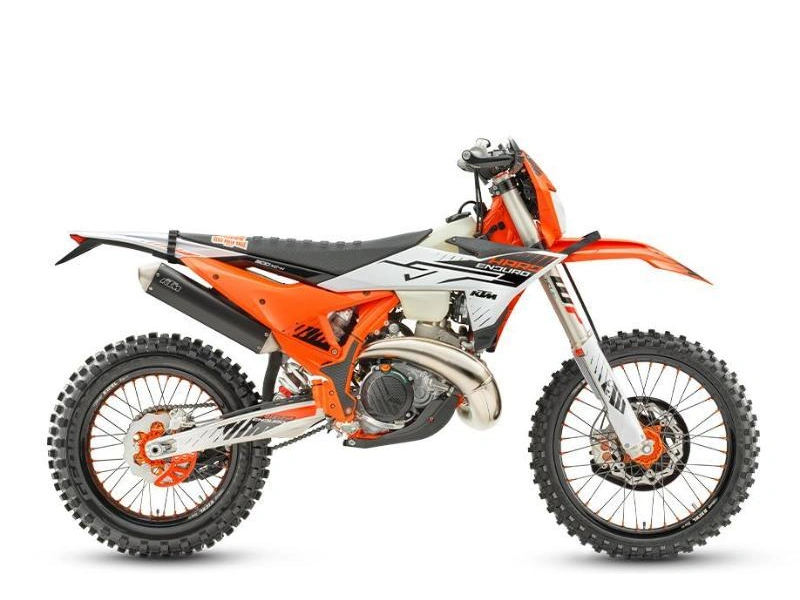 Ktm 300 Xc-w Hardenduro 2026 alt