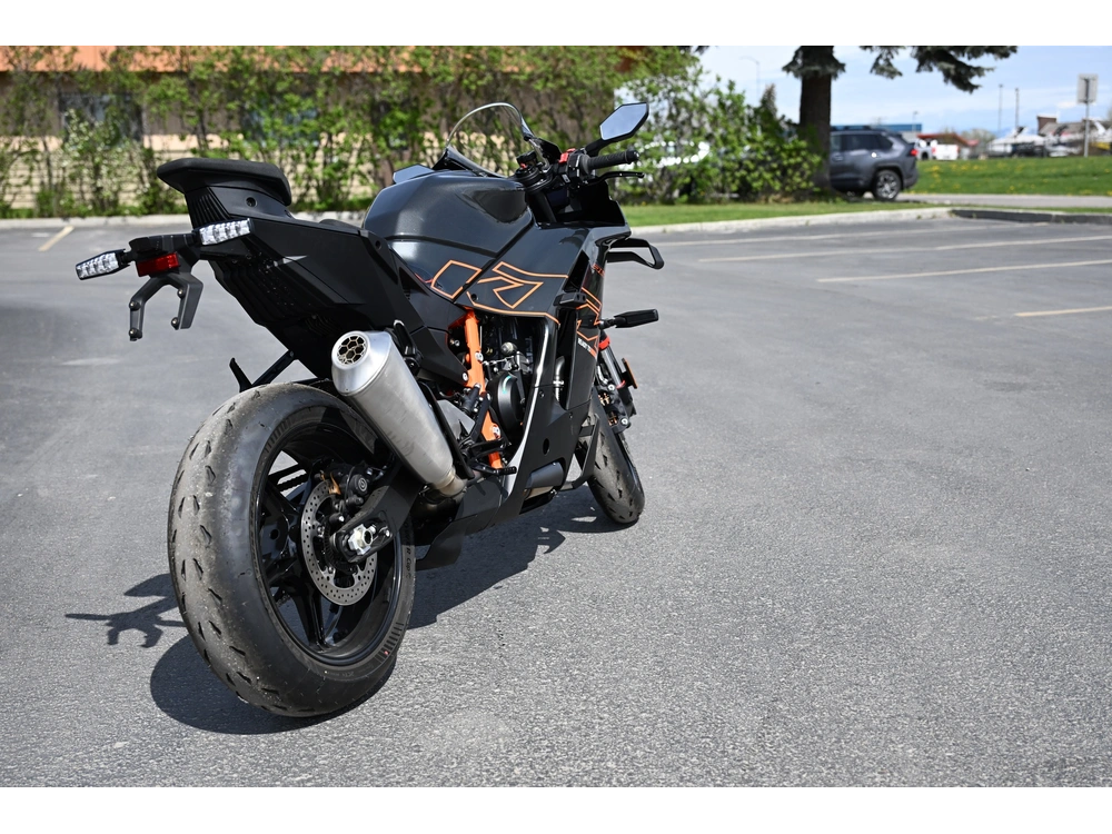 2026 Ktm 990 Rc R alt