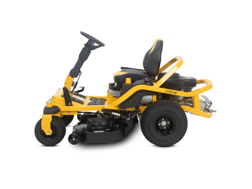 2024 Cub Cadet Ultima Zts Series Zts1 46 alt