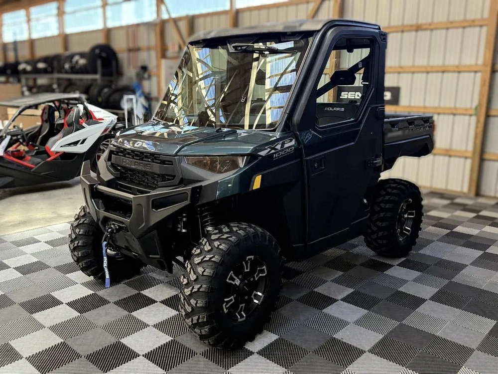 2026 Polaris Ranger Xp 1000 Northstar Ultimate alt