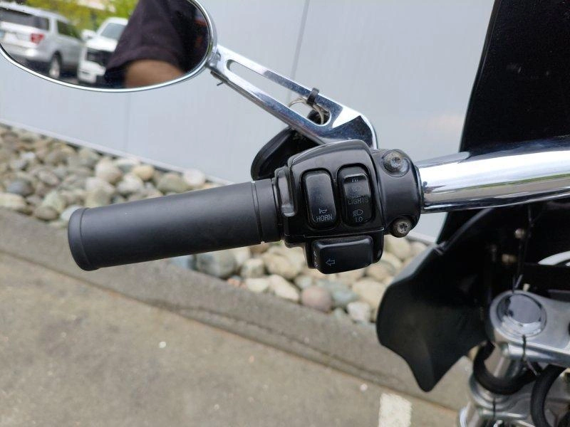 2007 Harley-davidson Fxdbi - Dyna® Street Bob® alt