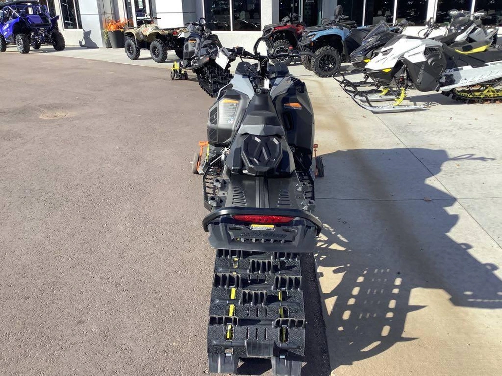 2026 Ski-doo Summit Adrenaline With Edge Package 850 E-tec® Turbo R 154 3.0 alt