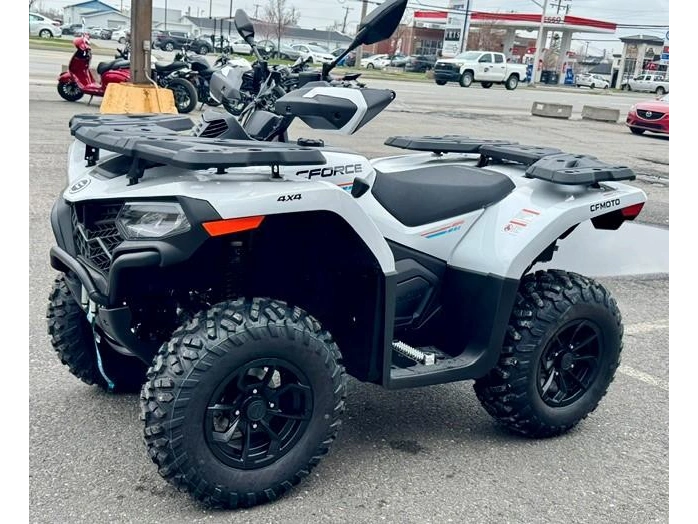 Cfmoto Cforce 500 Eps 2026 alt