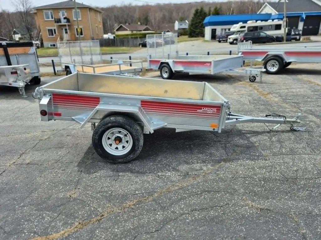 Laroche GA4SE  2026
