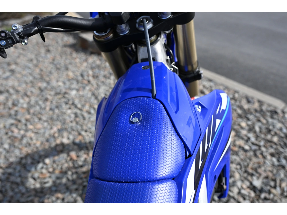 2026 Yamaha Wr 250f alt