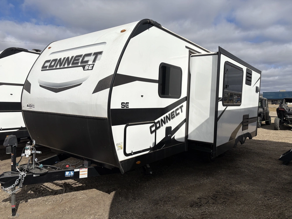 2024 Kz Kz Connect Se 211 Mkse alt