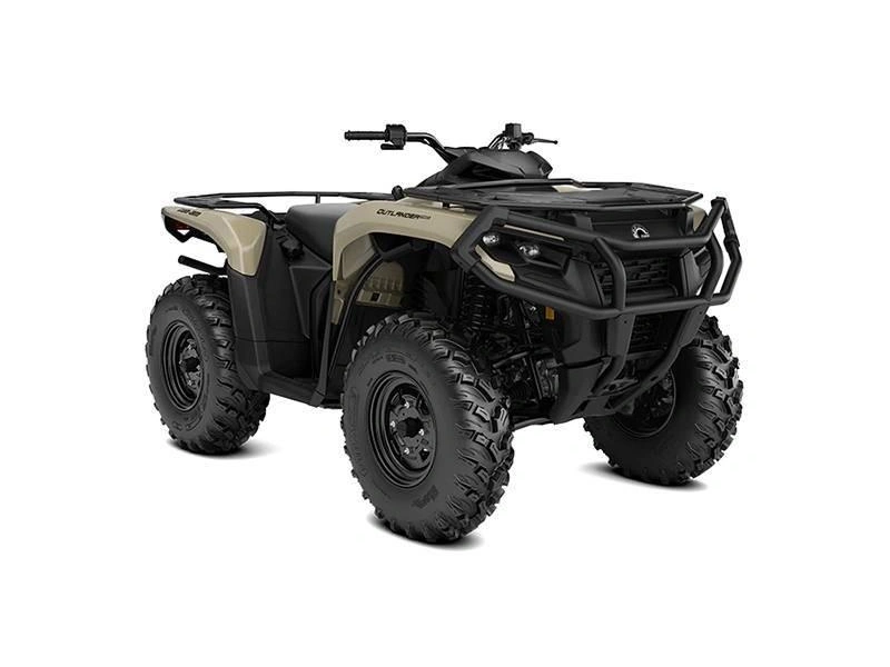 2026 Can-am Outlander Pro Hd5 alt