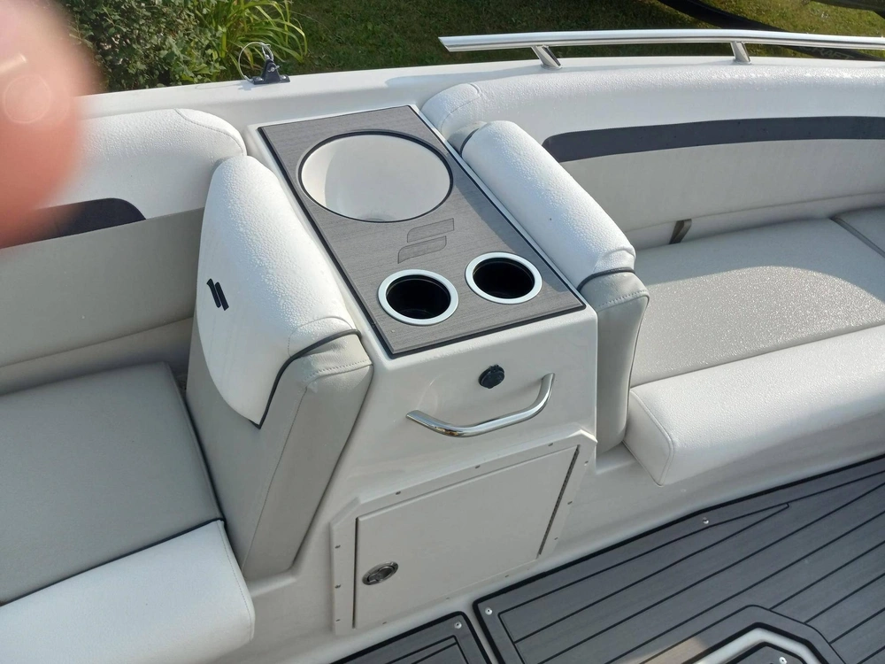 2023 Starcraft Svx 191 Fish With Mercury 150l Pro Xs alt