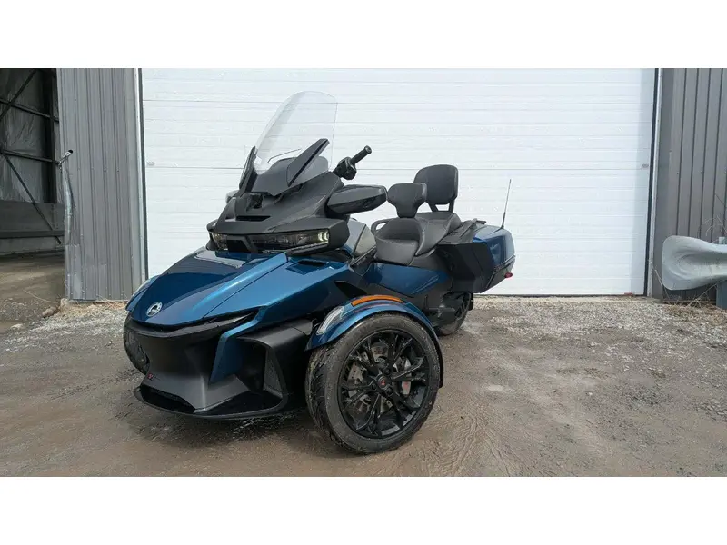 Can-Am RT 1330 USED 2022