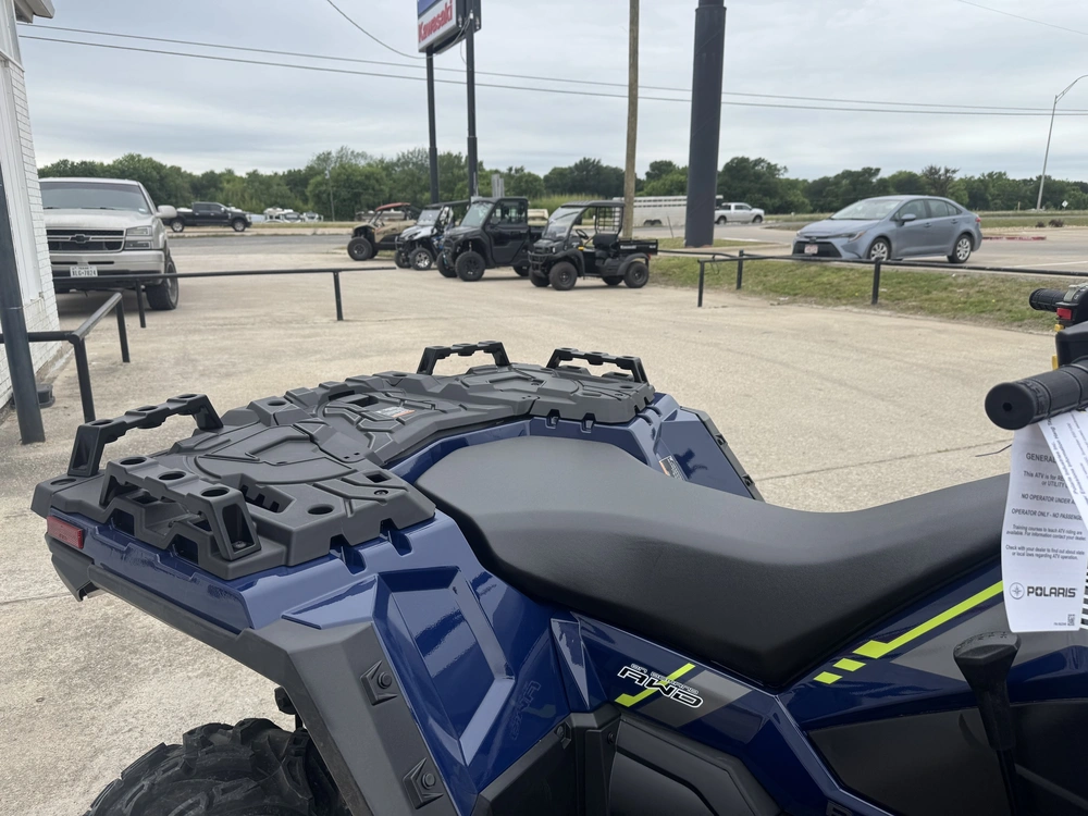 2026 Polaris Sportsman 850 Premium alt