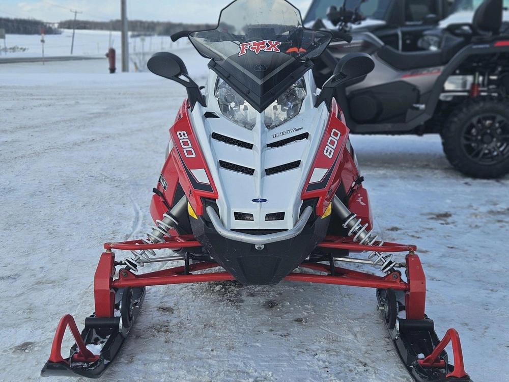Polaris Polaris 800 Indy Xc 129 2015 alt