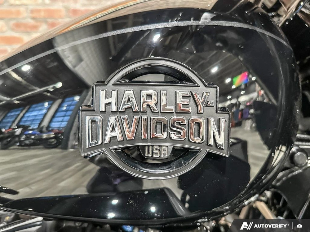 2026 Harley-davidson Street Glide Limited alt