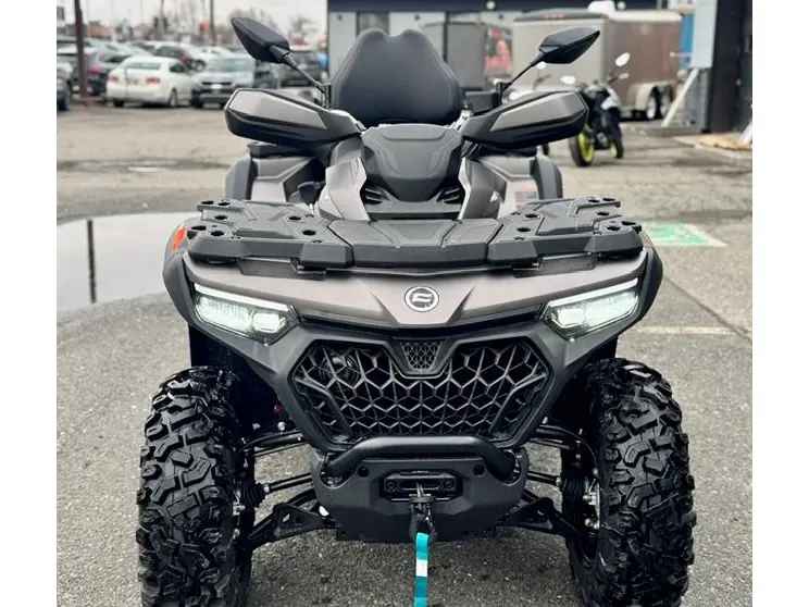 CFMOTO CFORCE 800 TOURING 2026