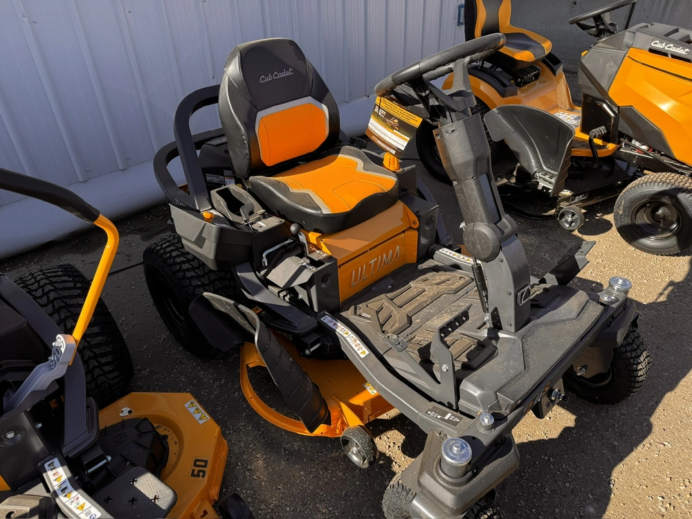 2026 Cub Cadet 17cigbyna10 Z2 46s Fab Dzst alt