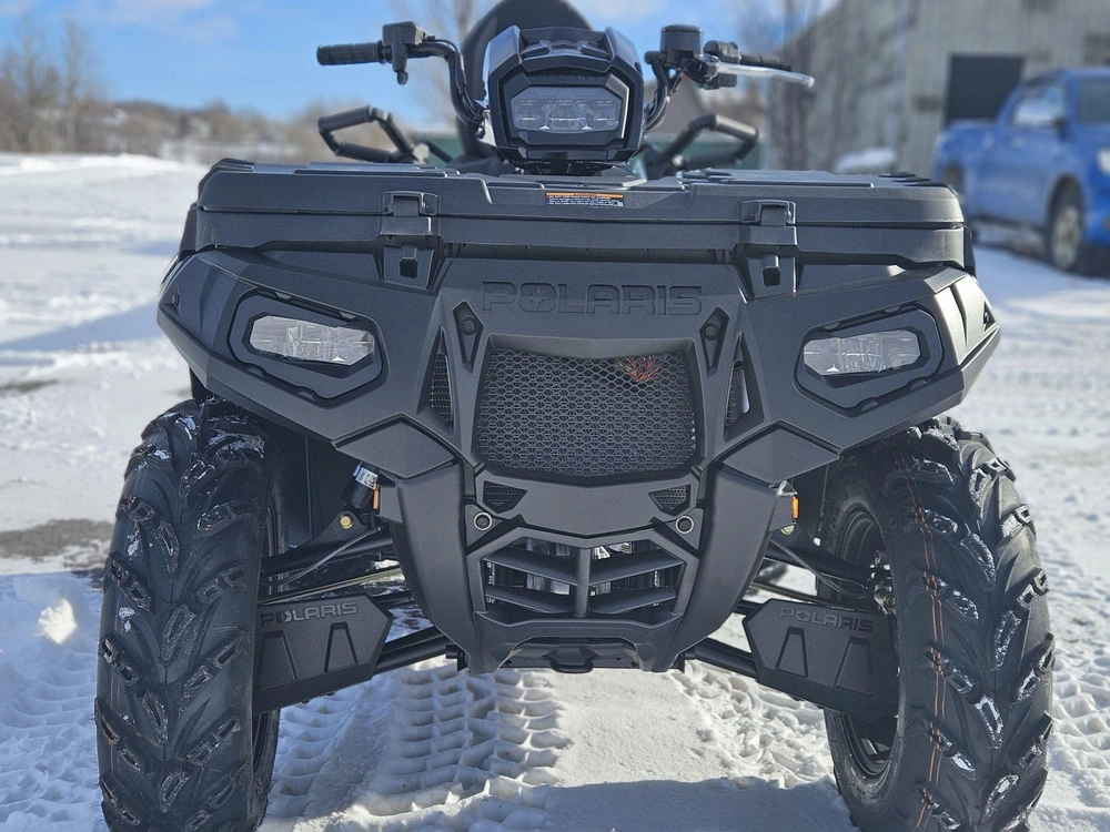Polaris Polaris Sportsman Touring 850 Eps 2026 alt