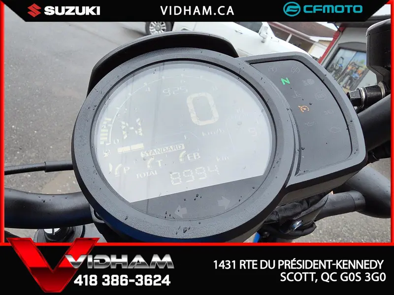 2024 Honda REBEL 1100 thumbnail 7
