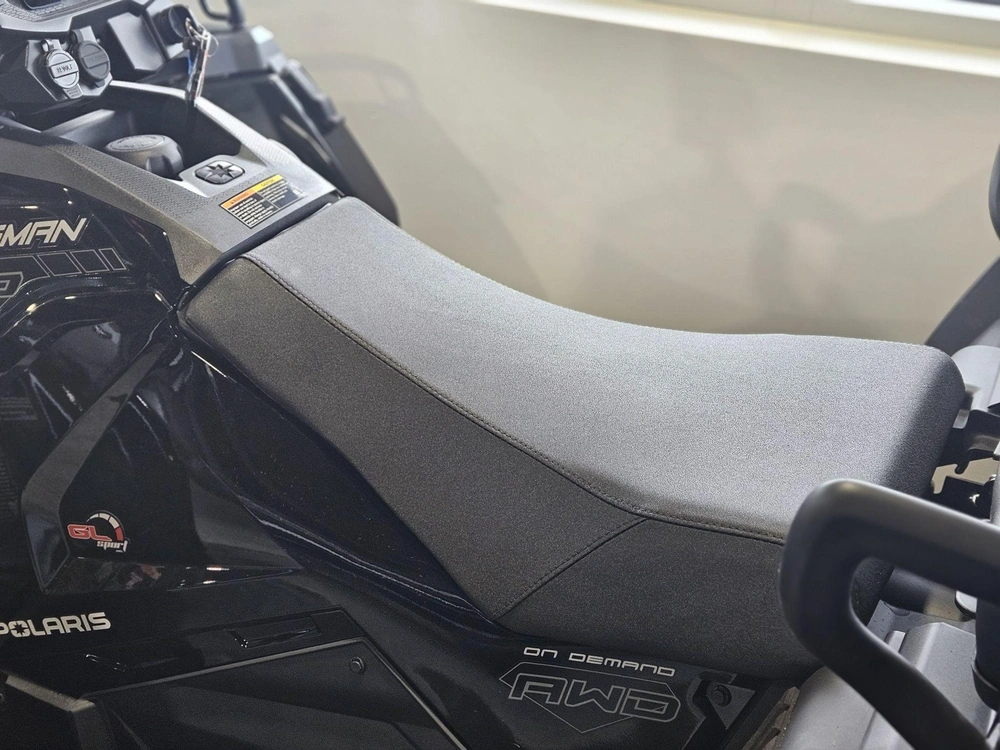 Polaris Polaris Sportsman X2 570 Eps 2025 alt