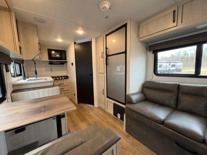 2026 Palomino Puma Camping Édition 210 Rkce alt