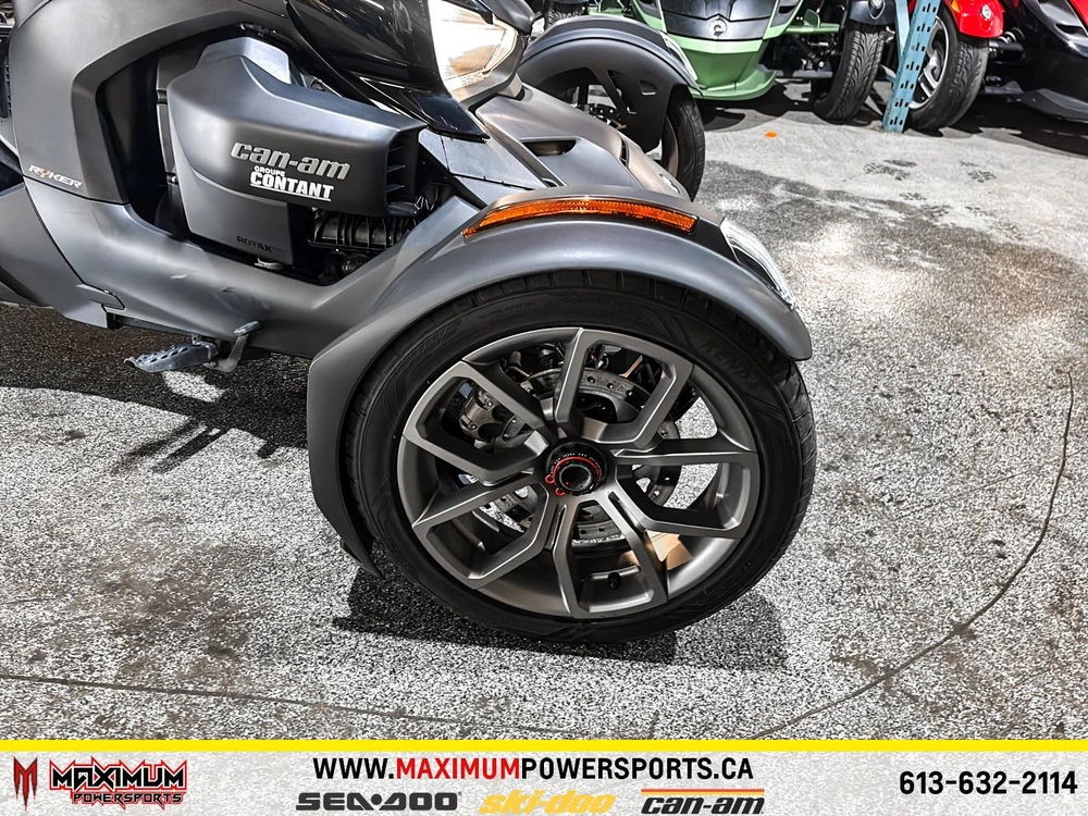 Can-am Ryker 900ace 2023 alt