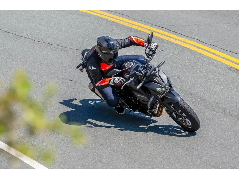 Honda CB750 2025