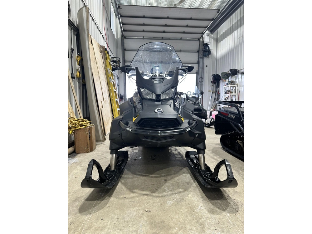 Ski-doo Skandic Wt 600ace 2022 alt