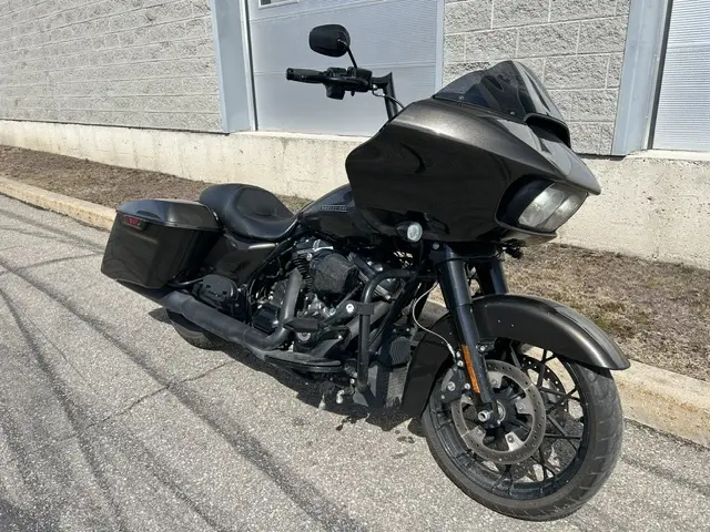 Harley-Davidson FLTRX ROAD GLIDEFLTRX 2020