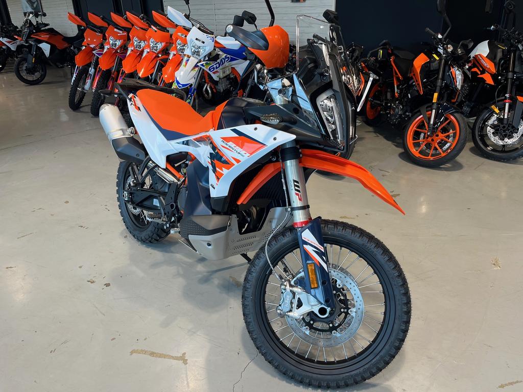 2026 KTM Adventure 890 R for Sale