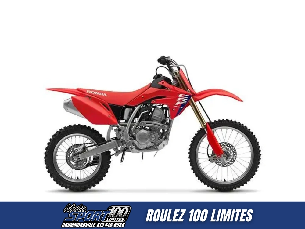 Honda Crf150r Expert 2026 alt