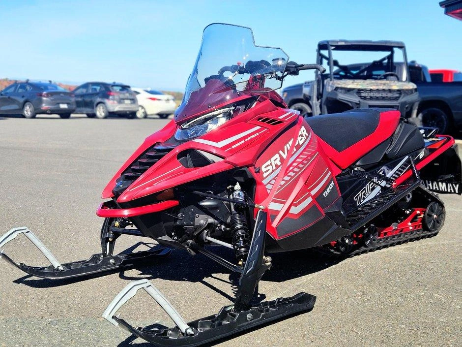 Yamaha Yamaha Sr Viper L-tx Gt 2025 alt