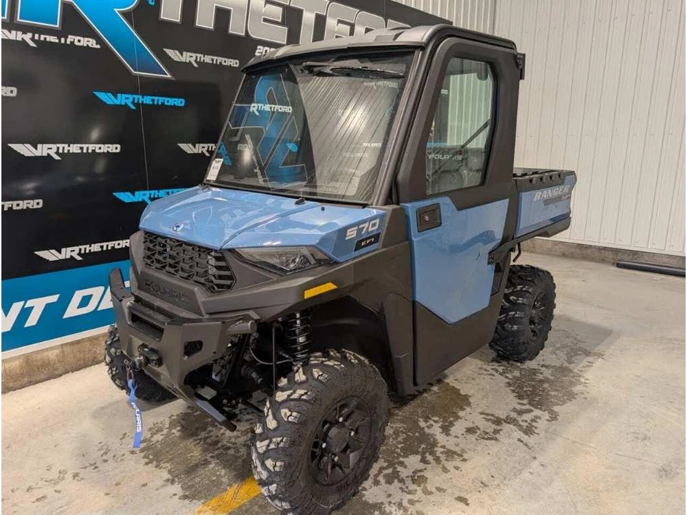Polaris Ranger Sp 570 Northstar Editio 2026 alt