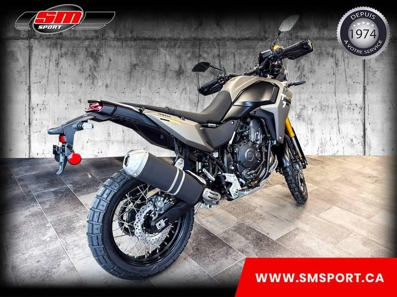 2026 Yamaha Ténéré 700 alt