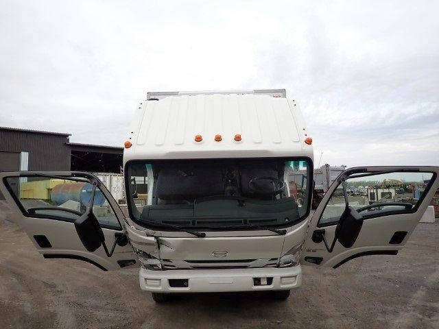 Hino S5 2024