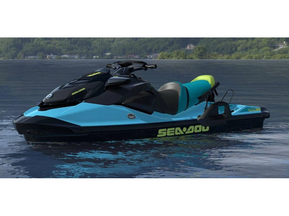 2026 Sea-doo Wake 170 With Audio And Idf alt