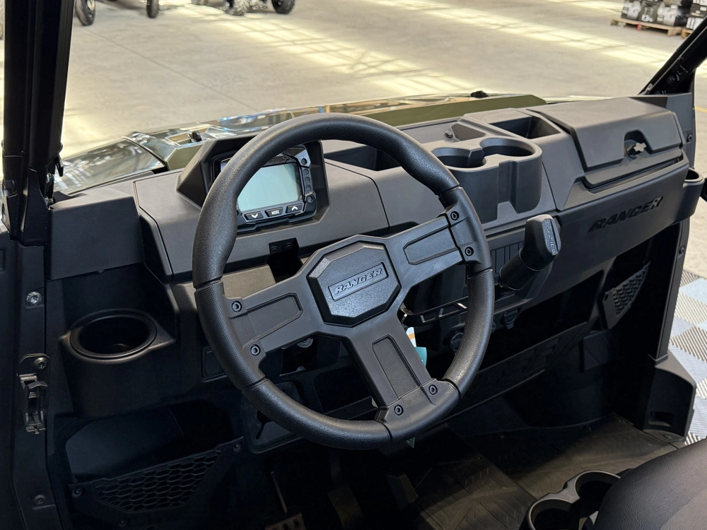 2026 Polaris Ranger 1000 Eps alt