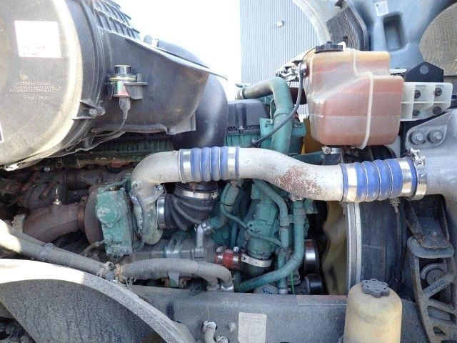 Volvo Vnl770 2019